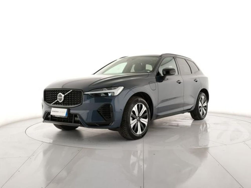 Volvo XC60 usata a Modena (2)