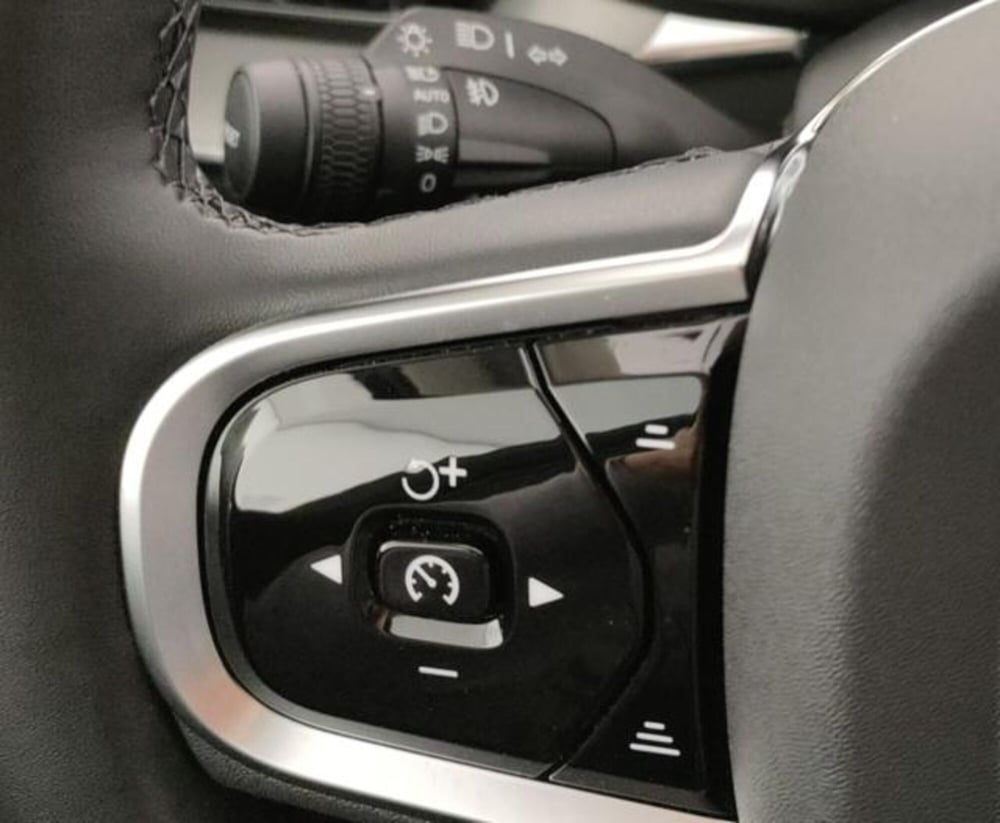 Volvo XC60 usata a Modena (20)