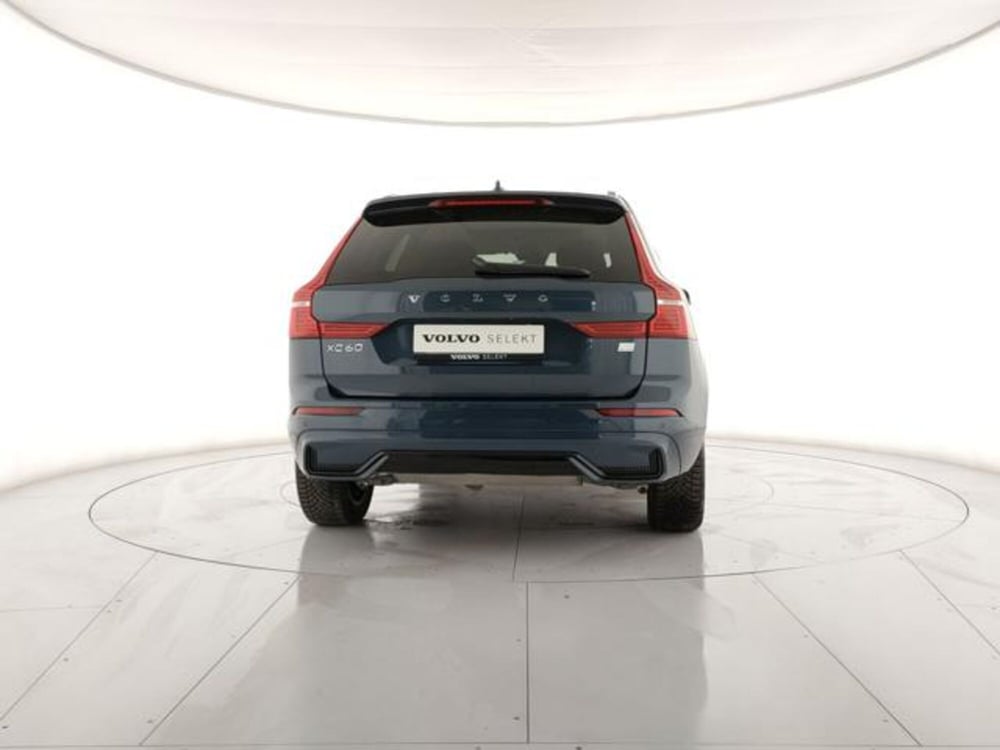 Volvo XC60 usata a Modena (4)
