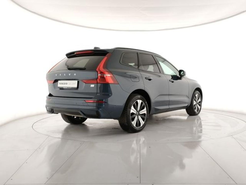 Volvo XC60 usata a Modena (5)