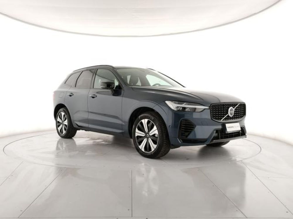 Volvo XC60 usata a Modena (6)