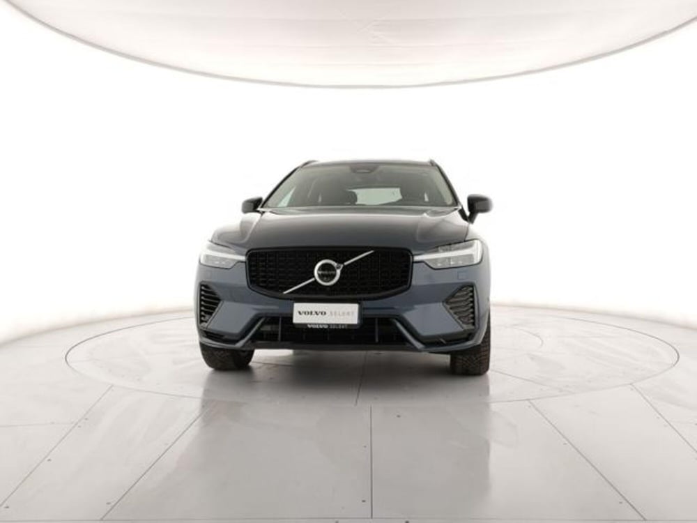 Volvo XC60 usata a Modena (7)