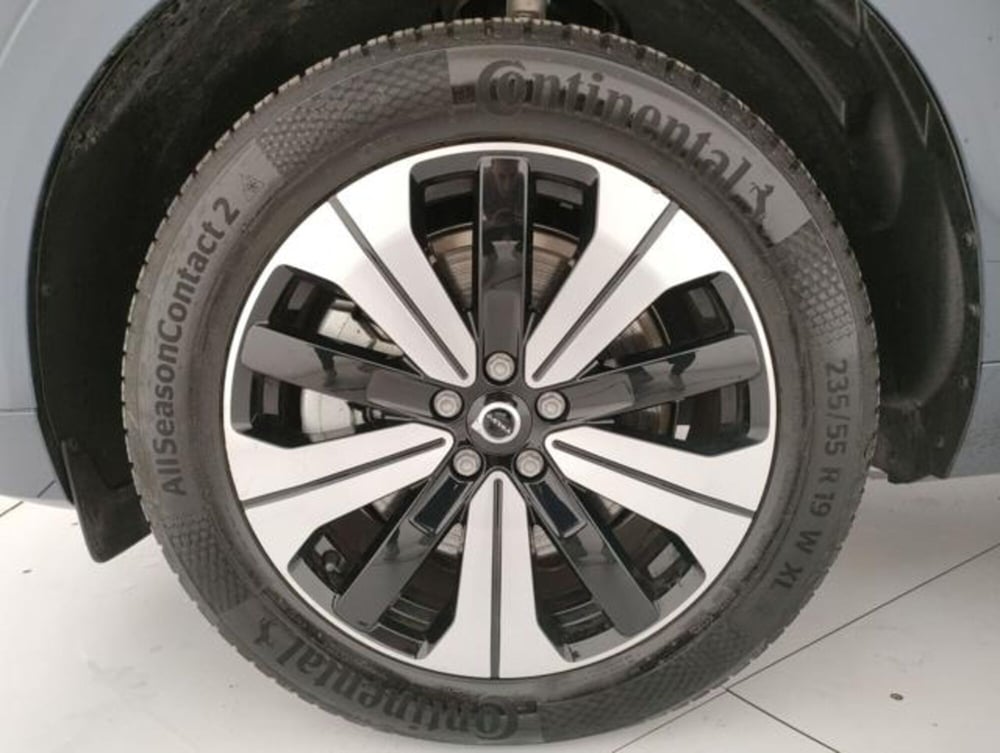 Volvo XC60 usata a Modena (8)