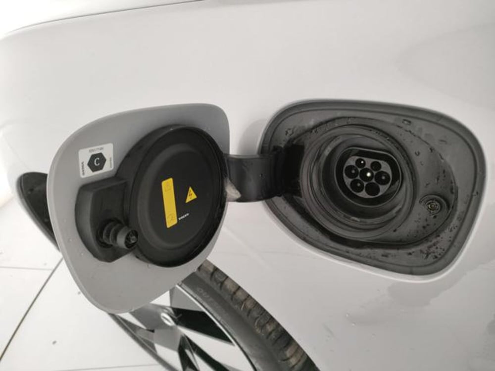 Volvo XC60 usata a Modena (10)