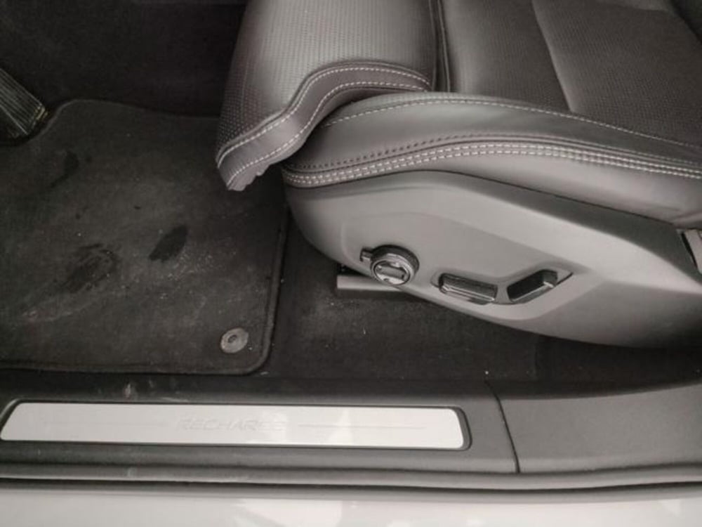 Volvo XC60 usata a Modena (15)