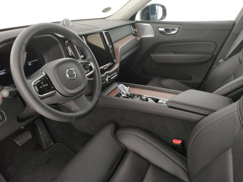 Volvo XC60 usata a Modena (16)