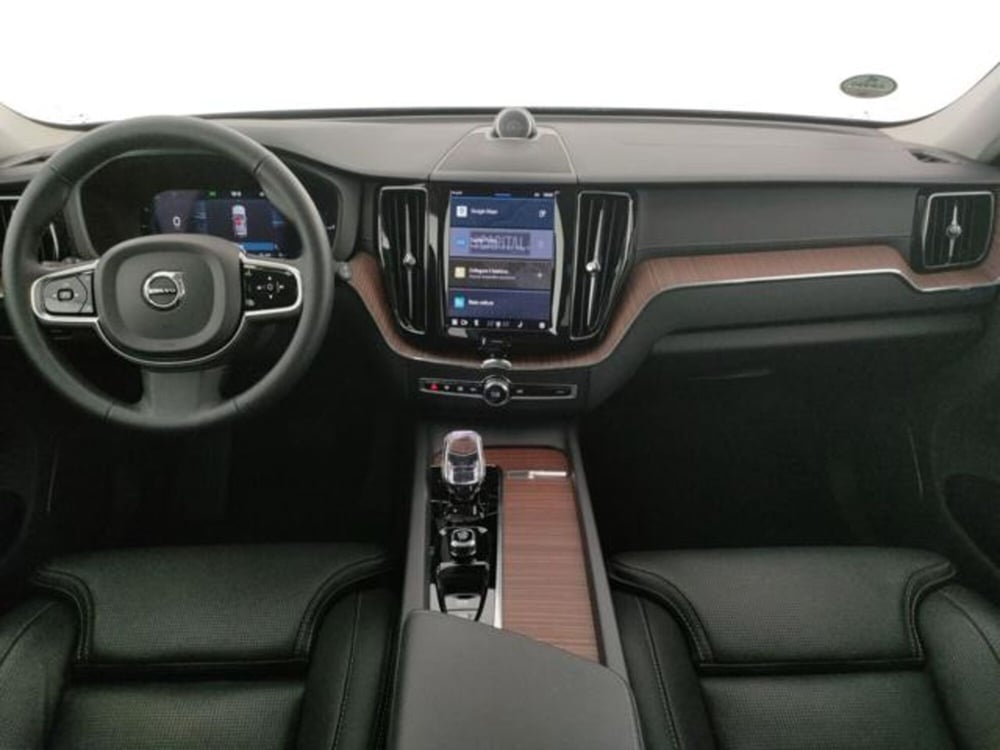 Volvo XC60 usata a Modena (17)