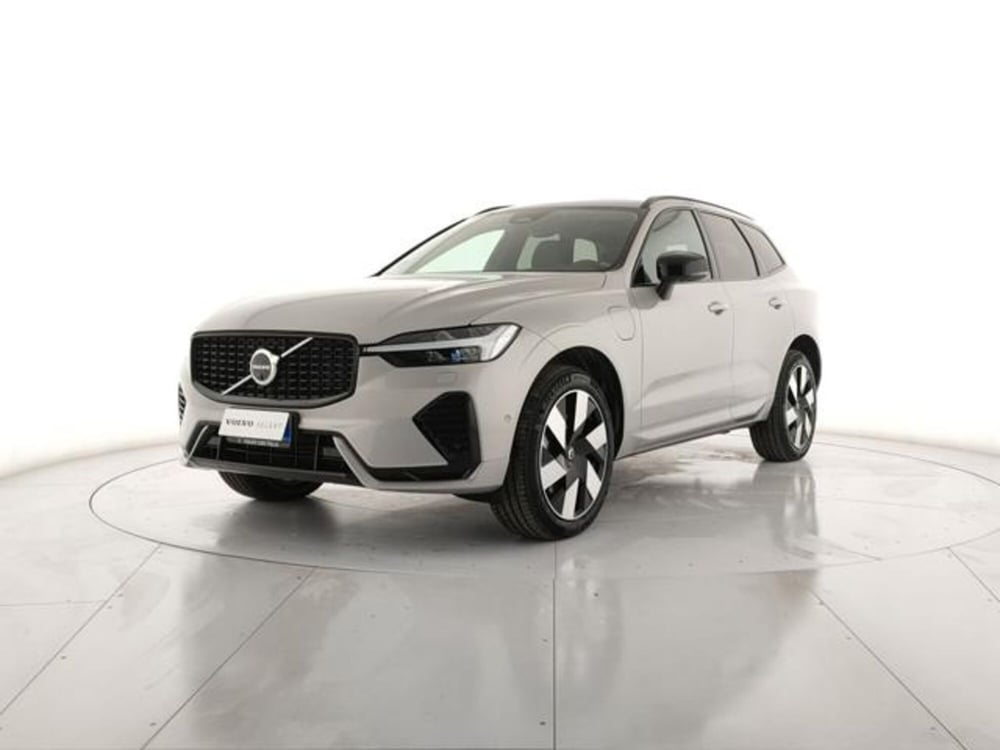 Volvo XC60 usata a Modena (2)