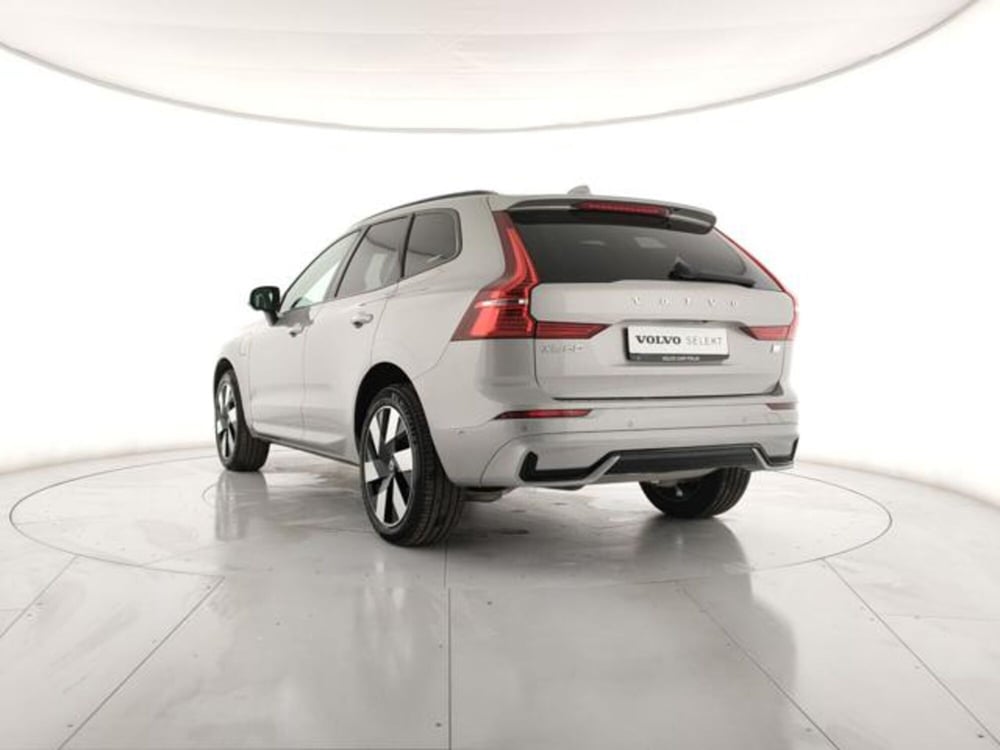 Volvo XC60 usata a Modena (3)