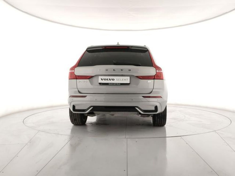 Volvo XC60 usata a Modena (4)