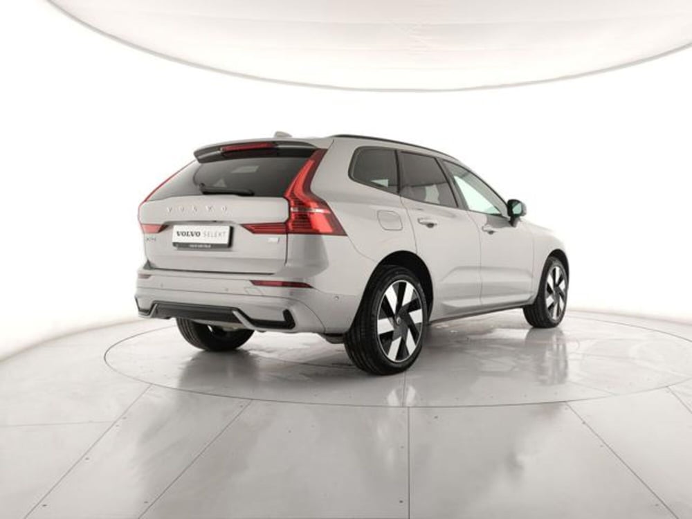 Volvo XC60 usata a Modena (5)