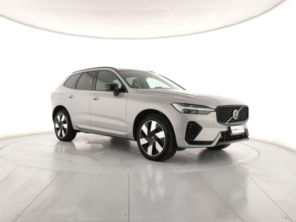 Volvo XC60 usata a Modena (6)