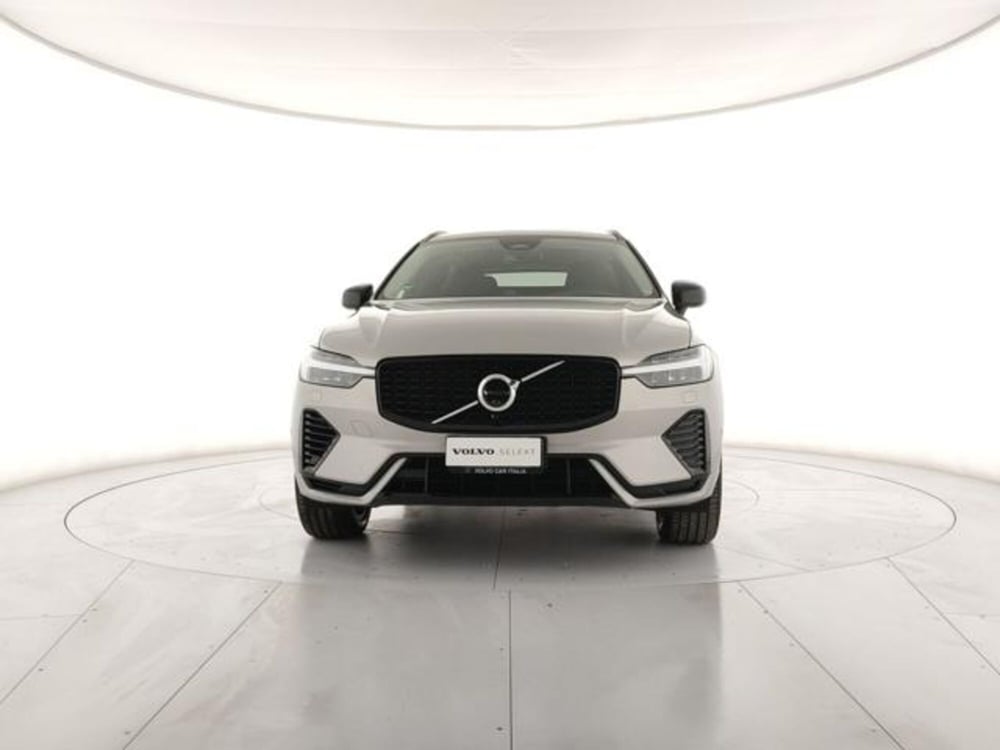 Volvo XC60 usata a Modena (7)