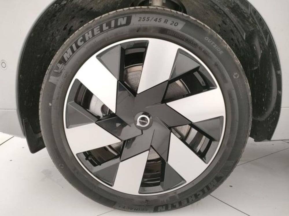 Volvo XC60 usata a Modena (8)