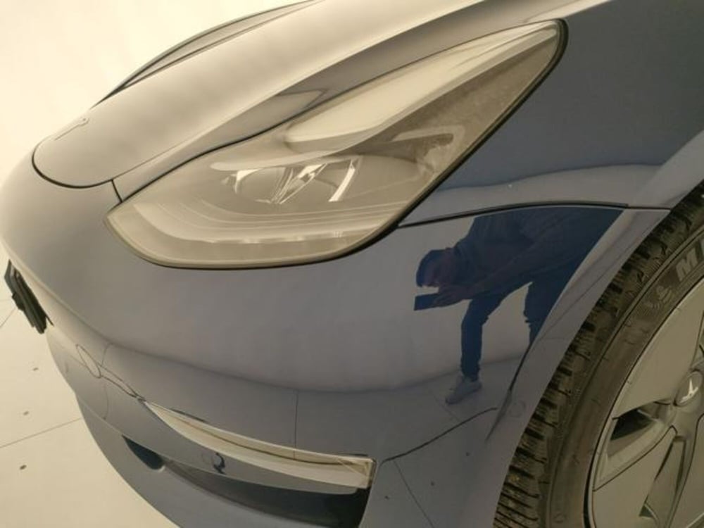 Tesla Model 3 usata a Modena (9)