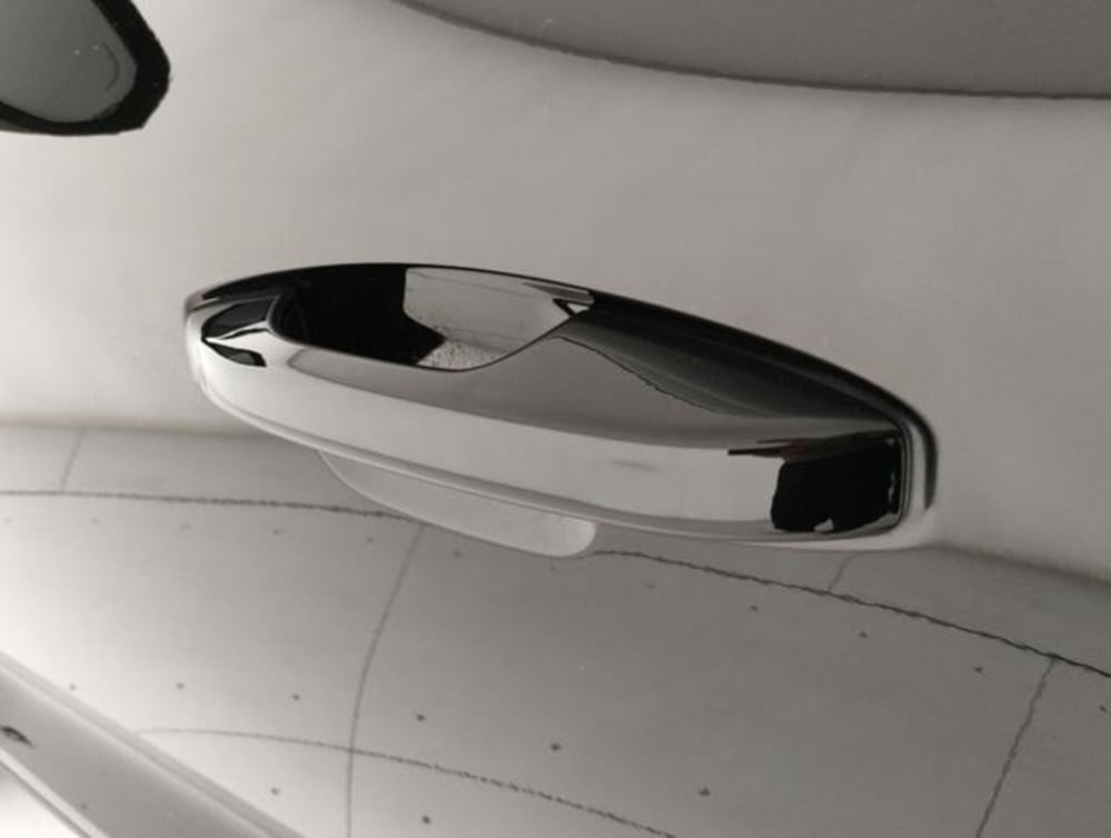 Volvo XC40 usata a Modena (11)