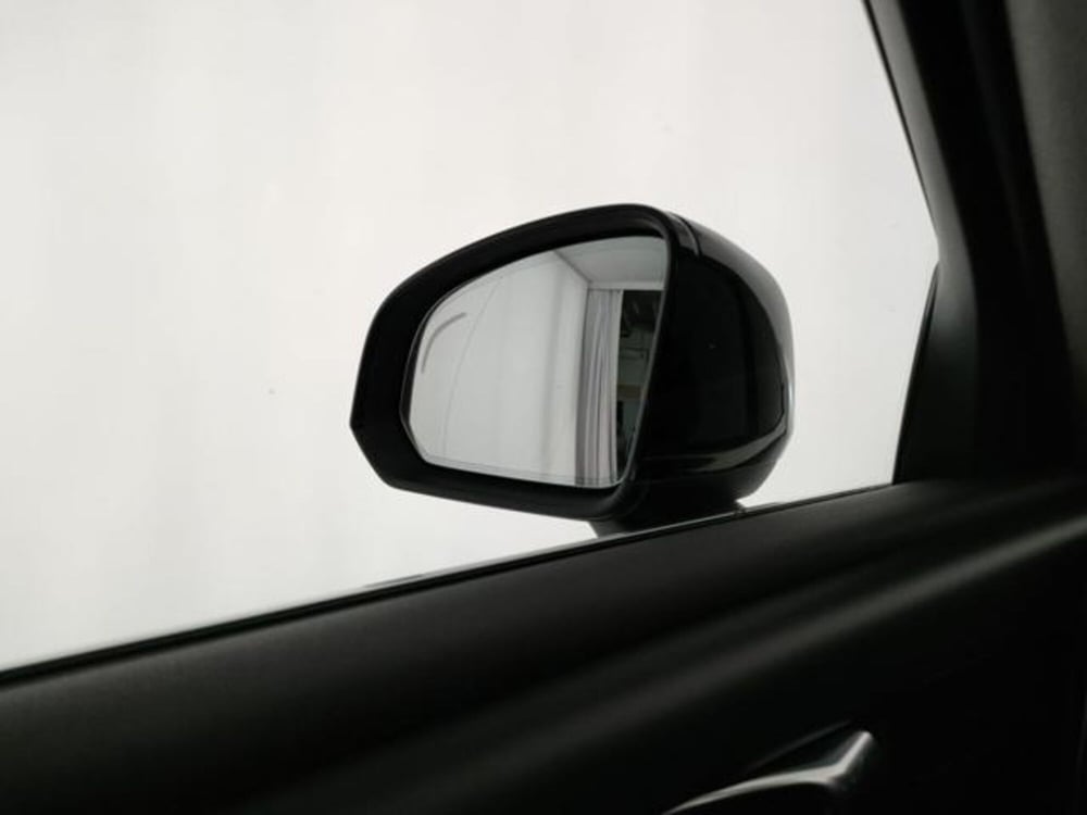Volvo XC40 usata a Modena (12)