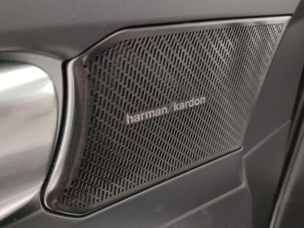 Volvo XC40 usata a Modena (13)