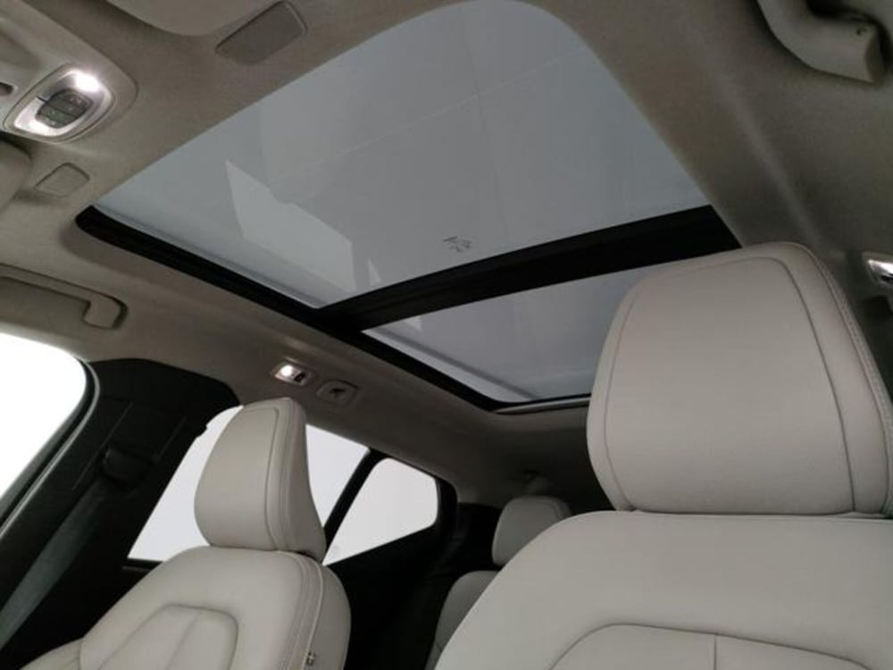 Volvo XC40 usata a Modena (15)