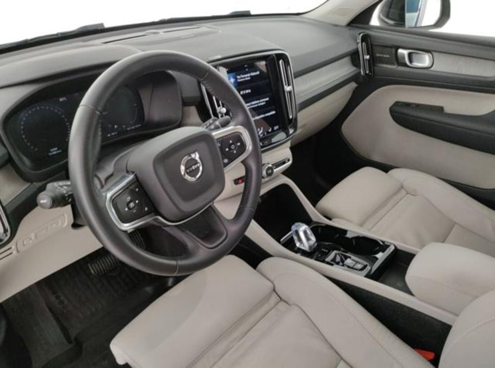 Volvo XC40 usata a Modena (16)
