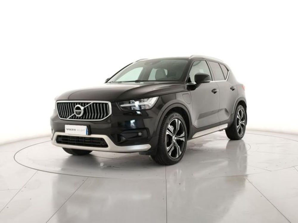 Volvo XC40 usata a Modena (2)