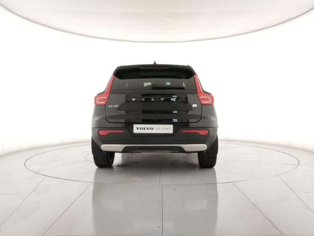Volvo XC40 usata a Modena (4)