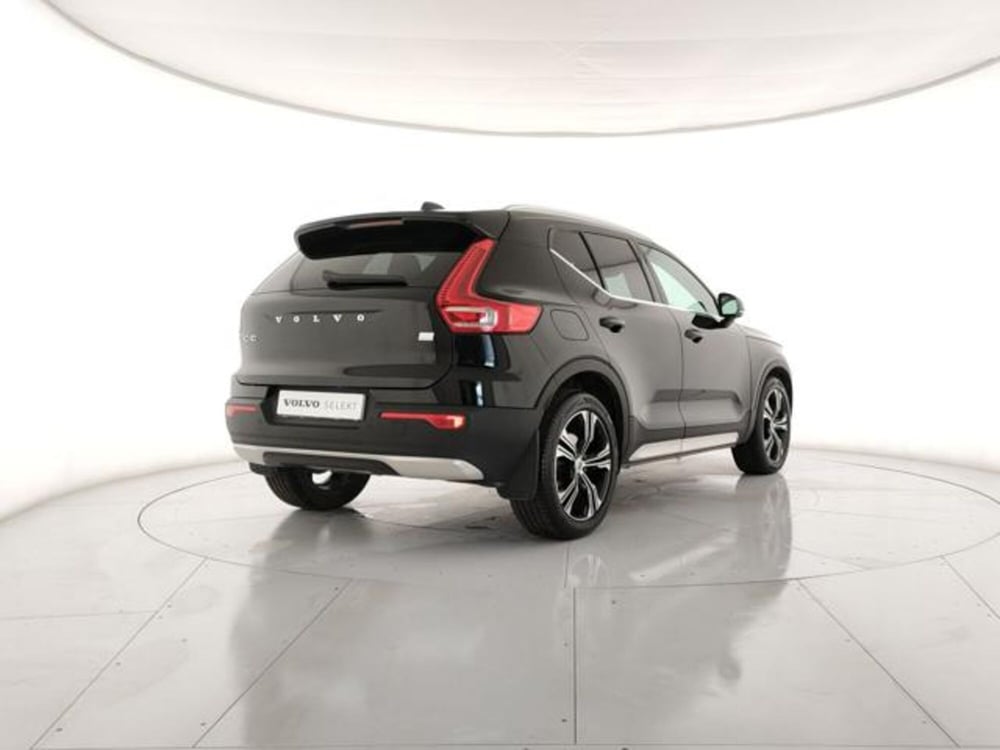 Volvo XC40 usata a Modena (5)