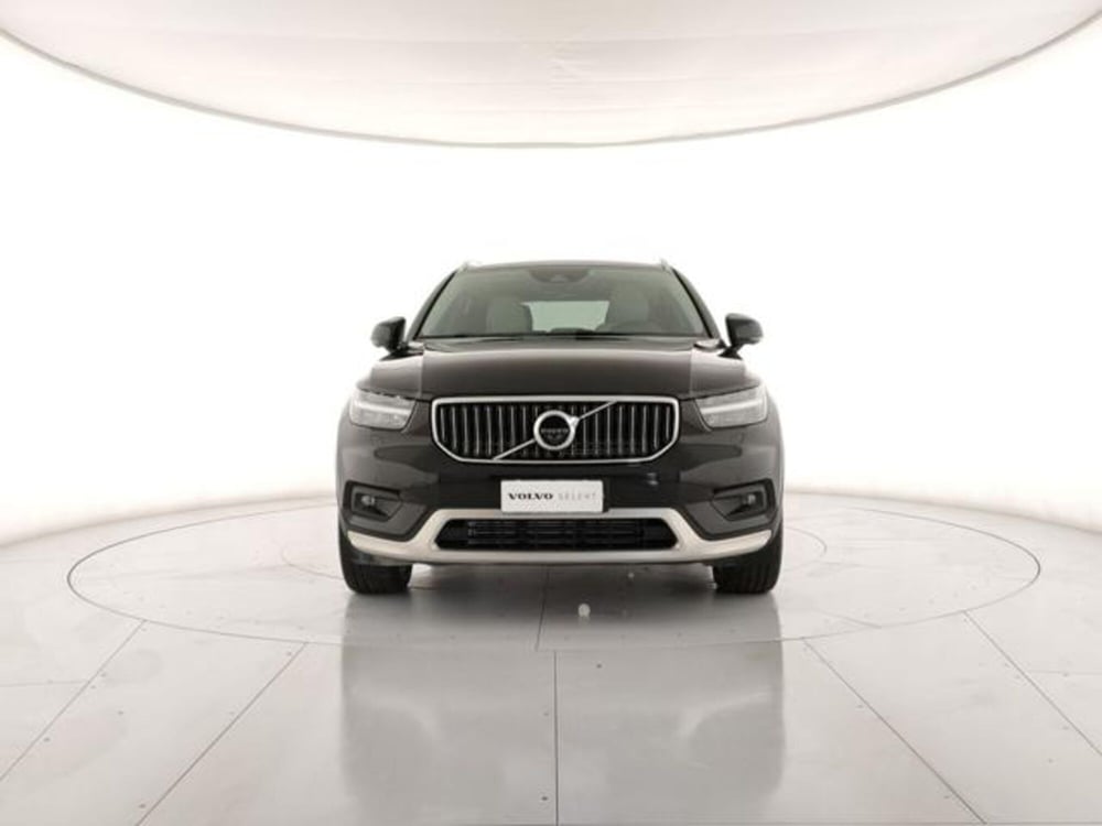 Volvo XC40 usata a Modena (7)