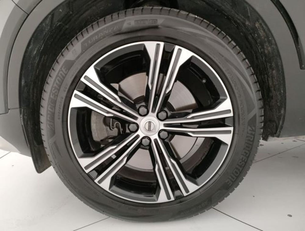 Volvo XC40 usata a Modena (8)