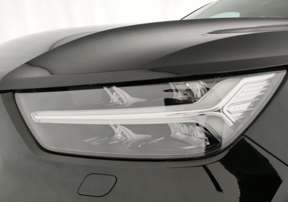 Volvo XC40 usata a Modena (9)
