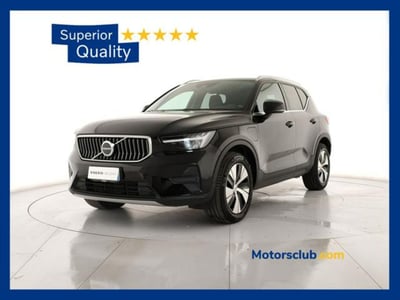 Volvo XC40 T2 automatico Core del 2023 usata a Modena