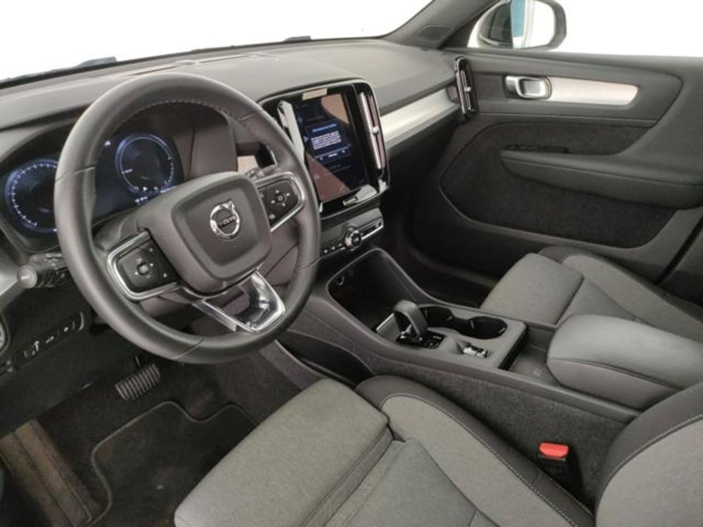Volvo XC40 usata a Modena (14)