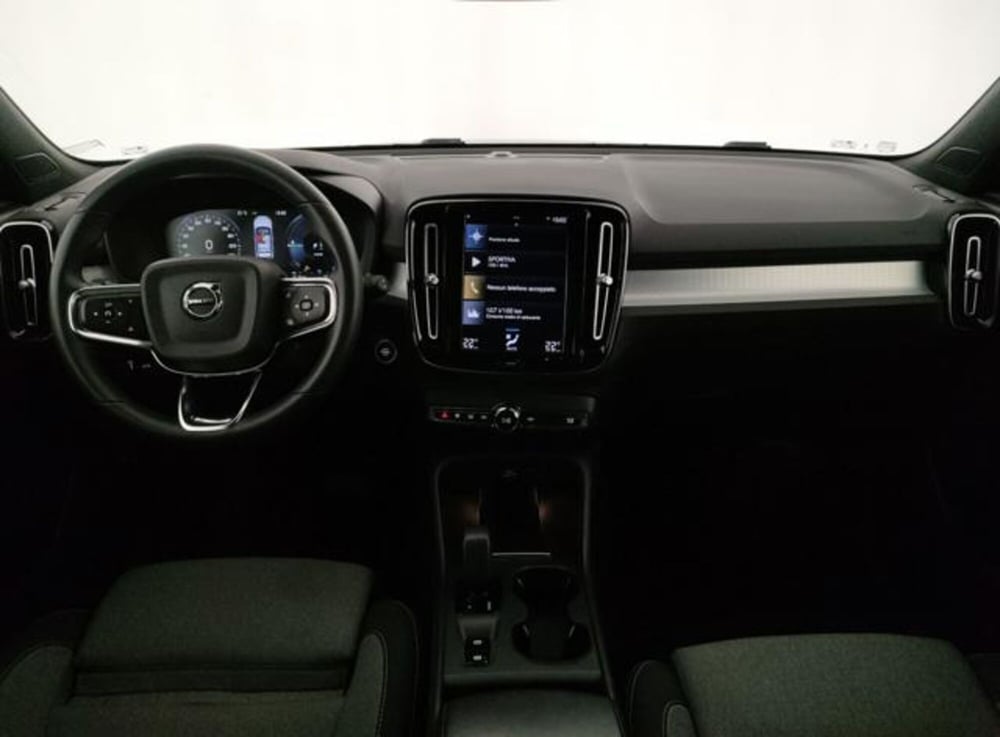 Volvo XC40 usata a Modena (15)