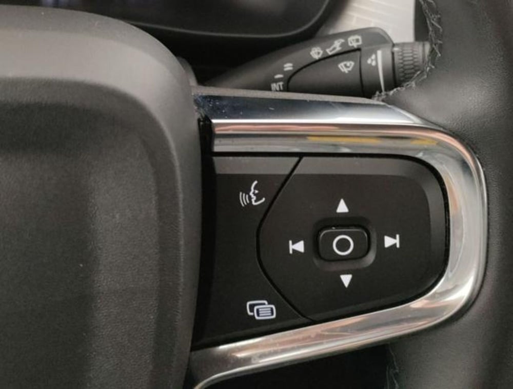 Volvo XC40 usata a Modena (19)