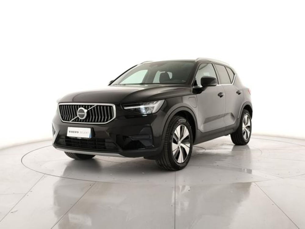 Volvo XC40 usata a Modena (2)