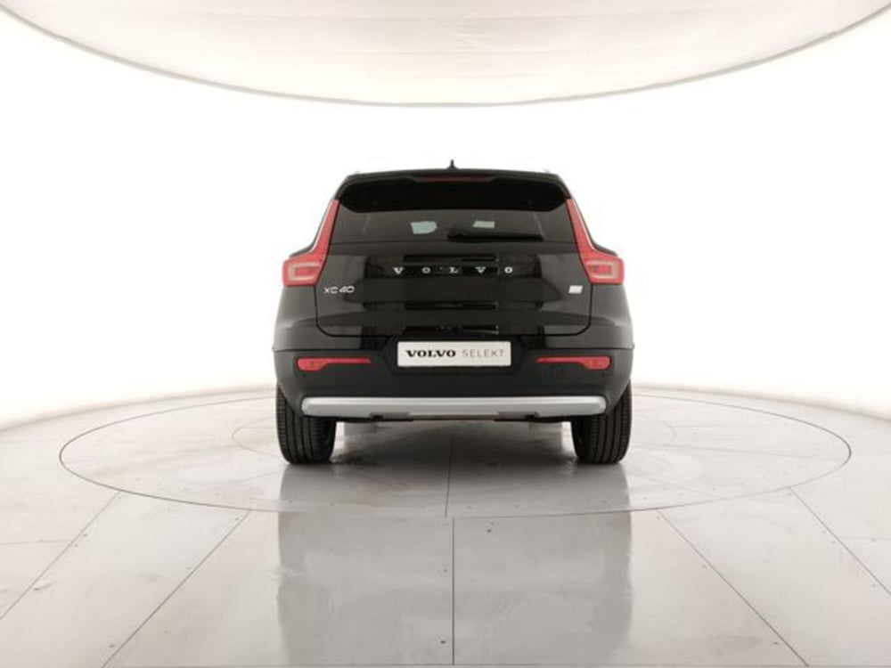 Volvo XC40 usata a Modena (4)