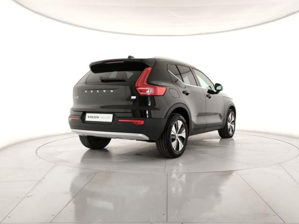 Volvo XC40 usata a Modena (5)