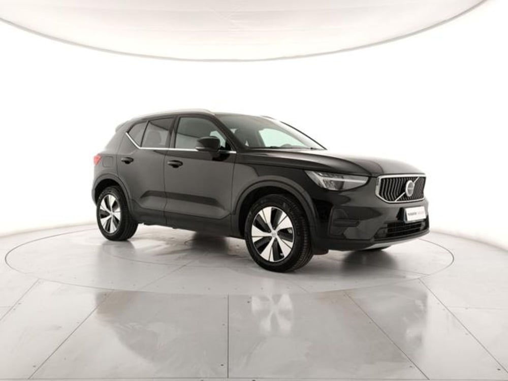 Volvo XC40 usata a Modena (6)