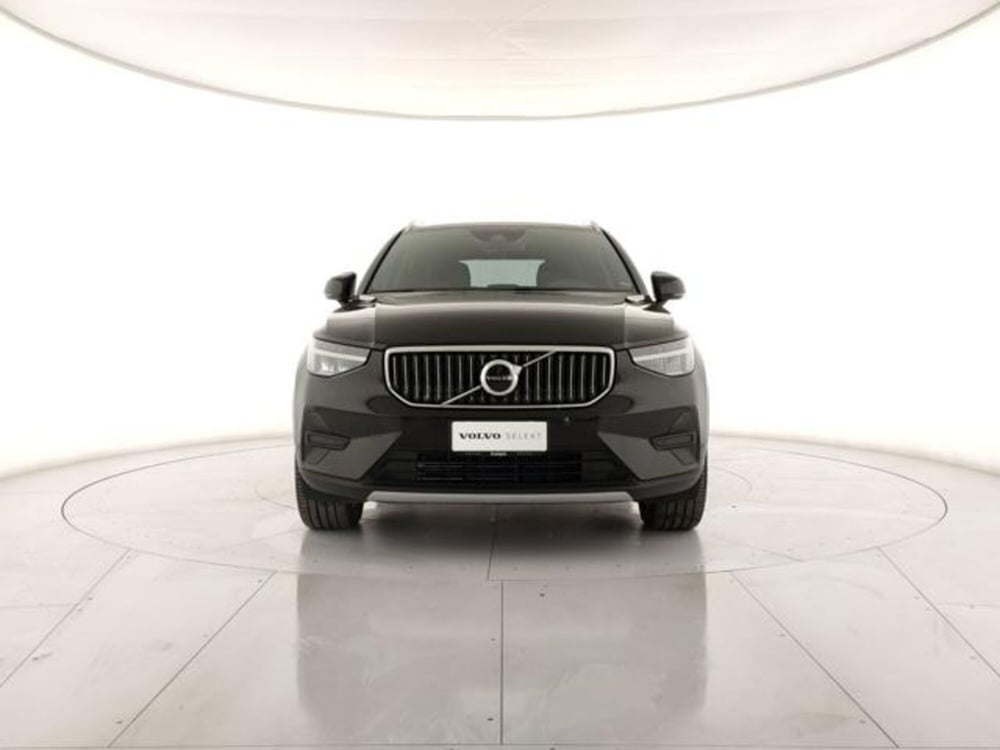 Volvo XC40 usata a Modena (7)