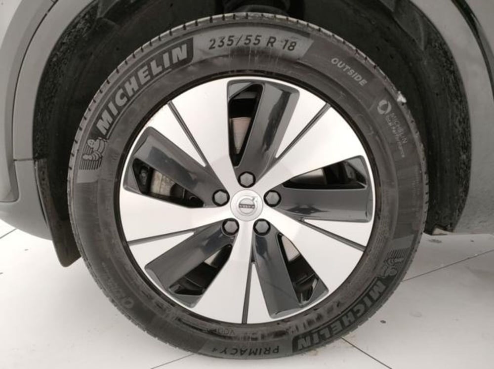 Volvo XC40 usata a Modena (8)