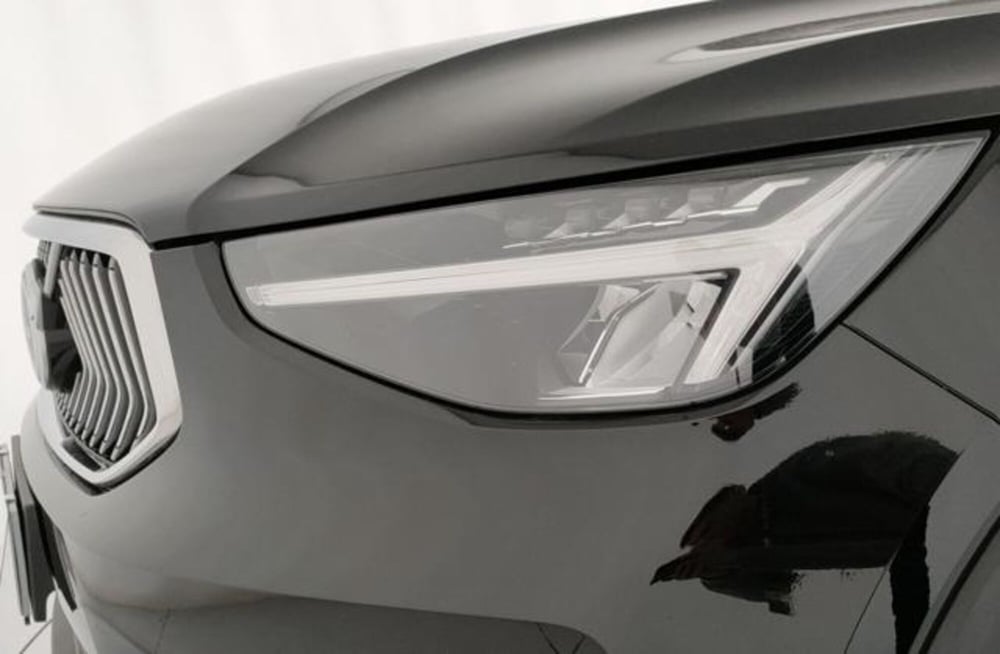 Volvo XC40 usata a Modena (9)