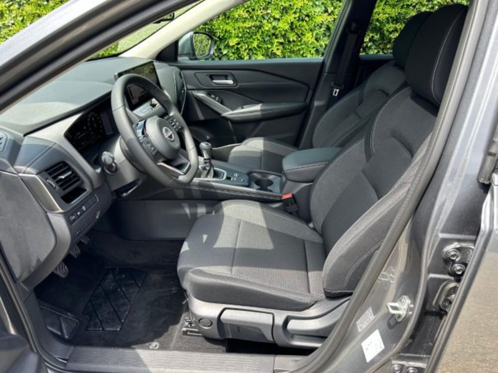 Nissan Qashqai usata a Bologna (12)