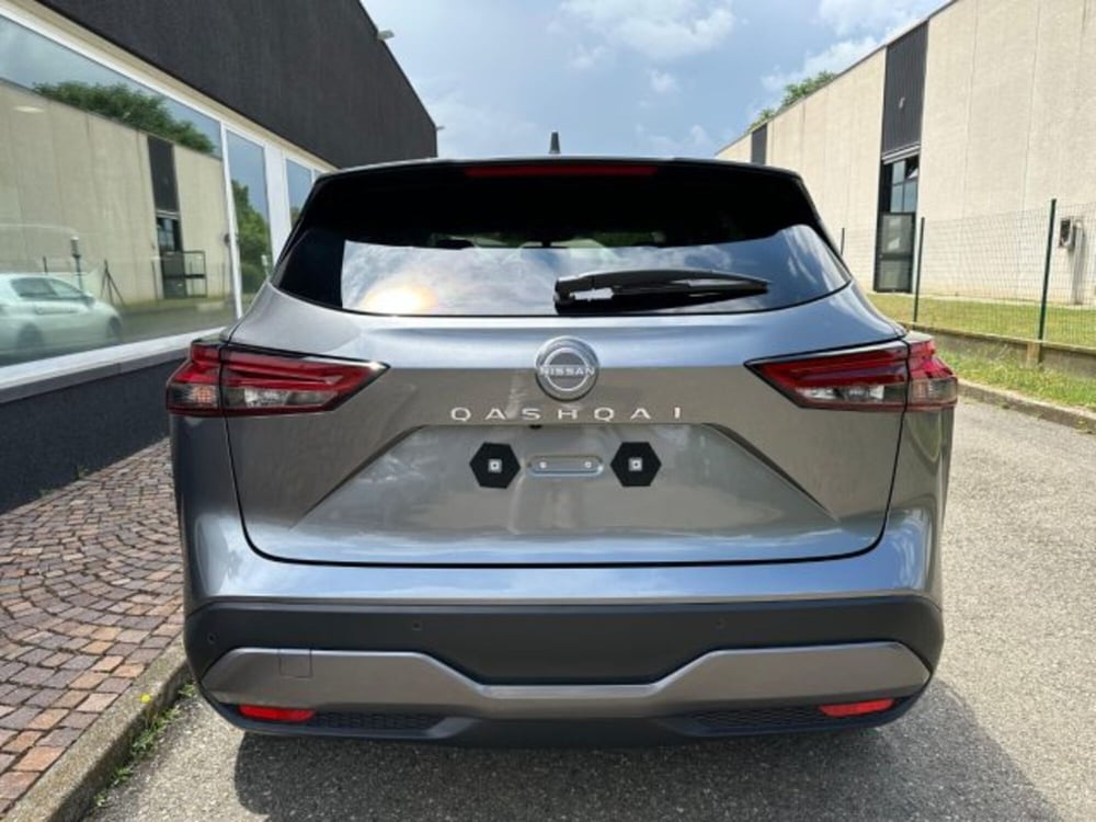 Nissan Qashqai usata a Bologna (7)