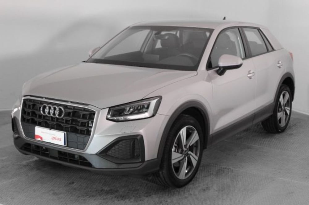 Audi Q2 usata a Novara
