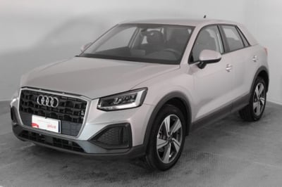 Audi Q2 Q2 35 TFSI S tronic Admired del 2022 usata a Paruzzaro