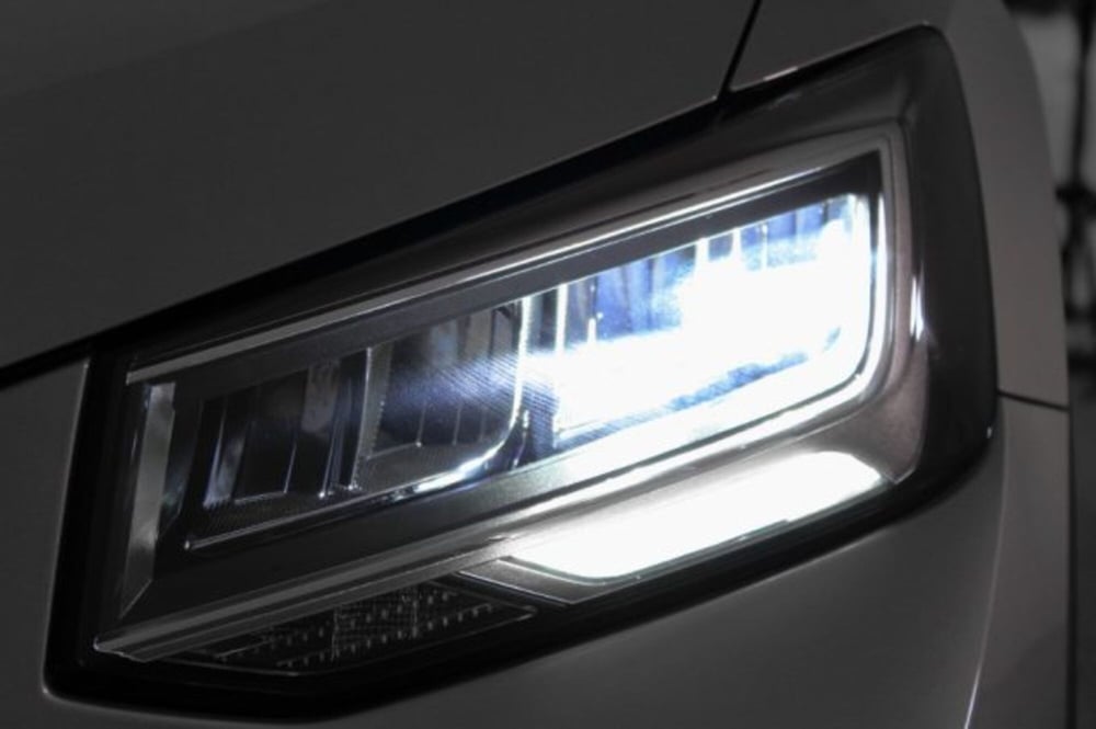 Audi Q2 usata a Novara (10)