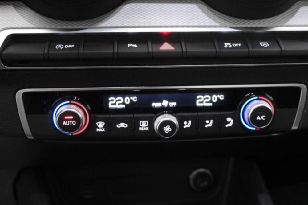 Audi Q2 usata a Novara (6)