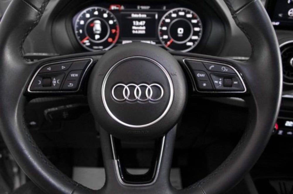 Audi Q2 usata a Novara (8)