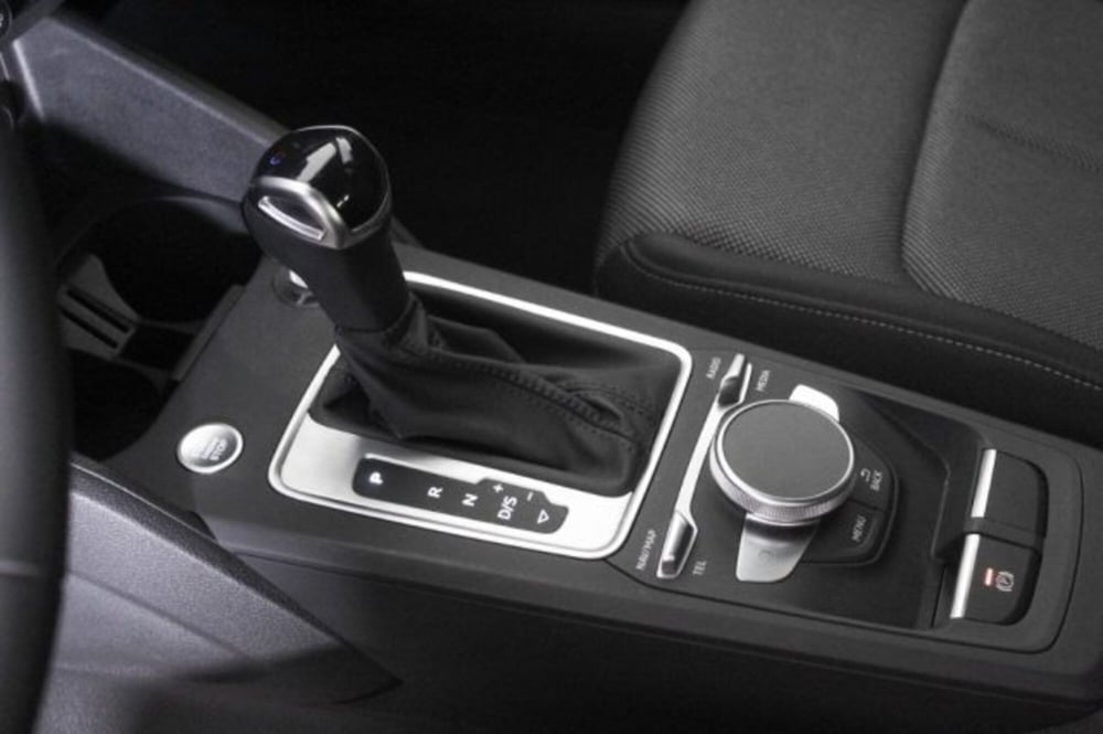 Audi Q2 usata a Novara (5)