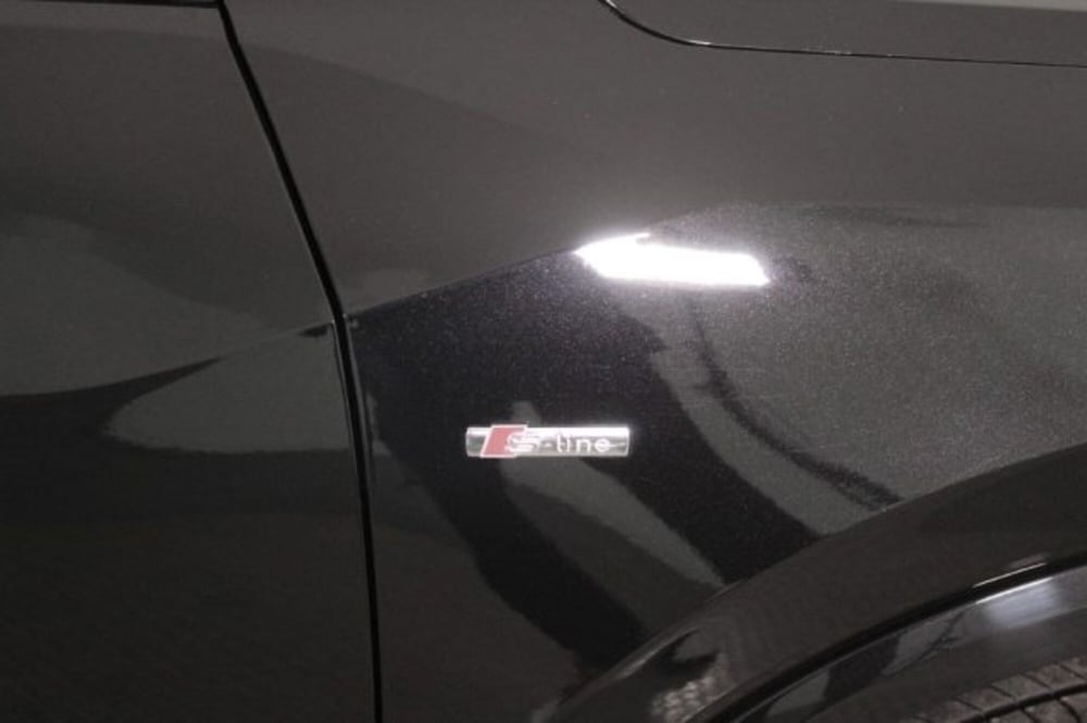 Audi Q2 usata a Novara (7)